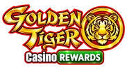 Golden Tiger Golden Tiger